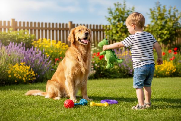 Accessoires pour chien : comment bien choisir les indispensables du quotidien ?