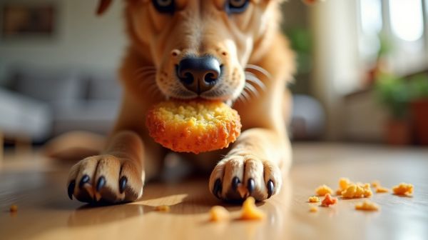 Croquettes bio pour chien : comment faire le bon choix en 2026