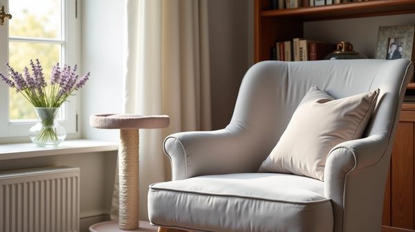 Découvrez le spécialiste du bien-être félin pour votre chat