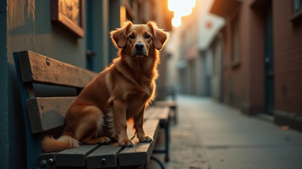 Des options d'assurance chien pas cher qui surprennent vraiment