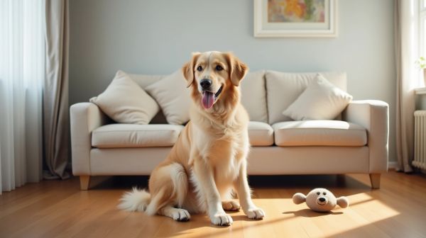 Des options d'assurance chien pas cher qui surprennent vraiment