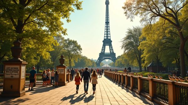 Quel est le meilleur parc animalier à Paris ?