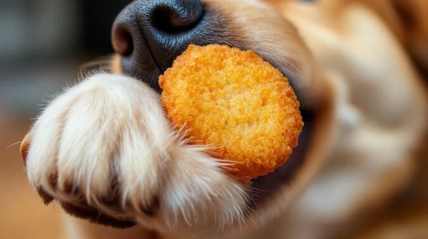 Top 5 croquettes bio pour chien à privilégier en 2026