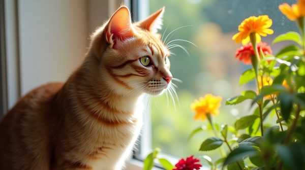 Tout savoir sur la chatière : garantir autonomie et sécurité à votre chat